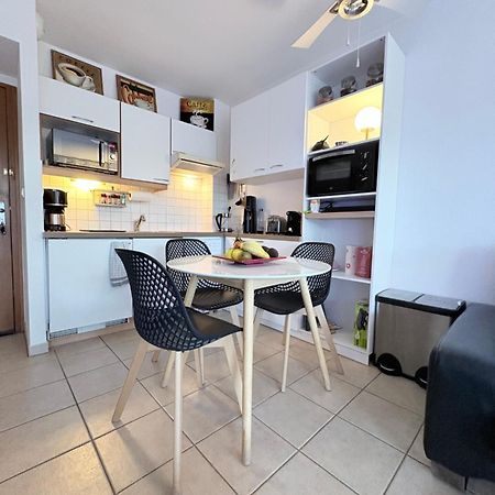 L'Ecume Apartman Saint-Cyprien Kültér fotó