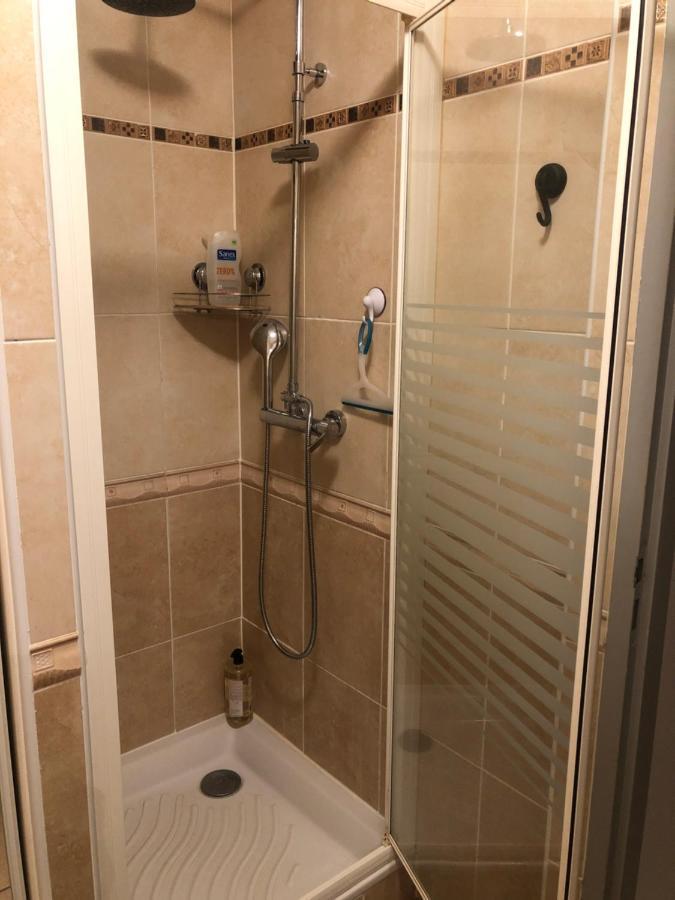 L'Ecume Apartman Saint-Cyprien Kültér fotó