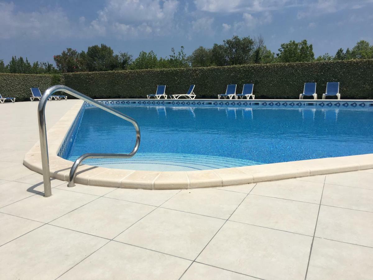 L'Ecume Apartman Saint-Cyprien Kültér fotó