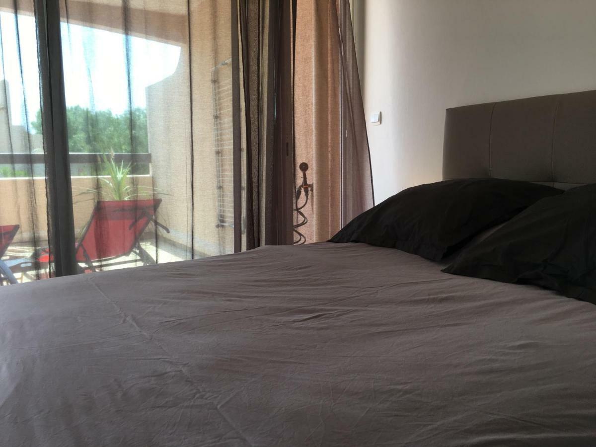 L'Ecume Apartman Saint-Cyprien Kültér fotó