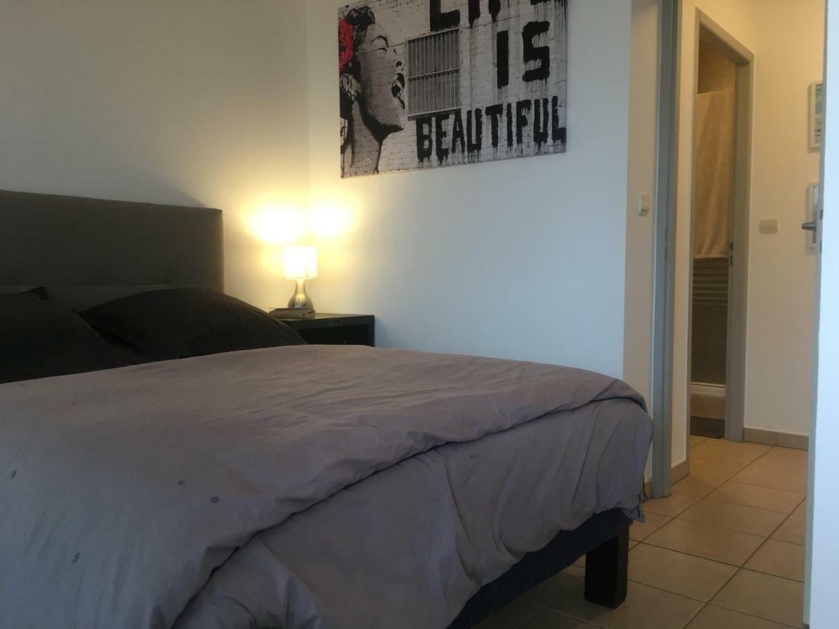 L'Ecume Apartman Saint-Cyprien Kültér fotó