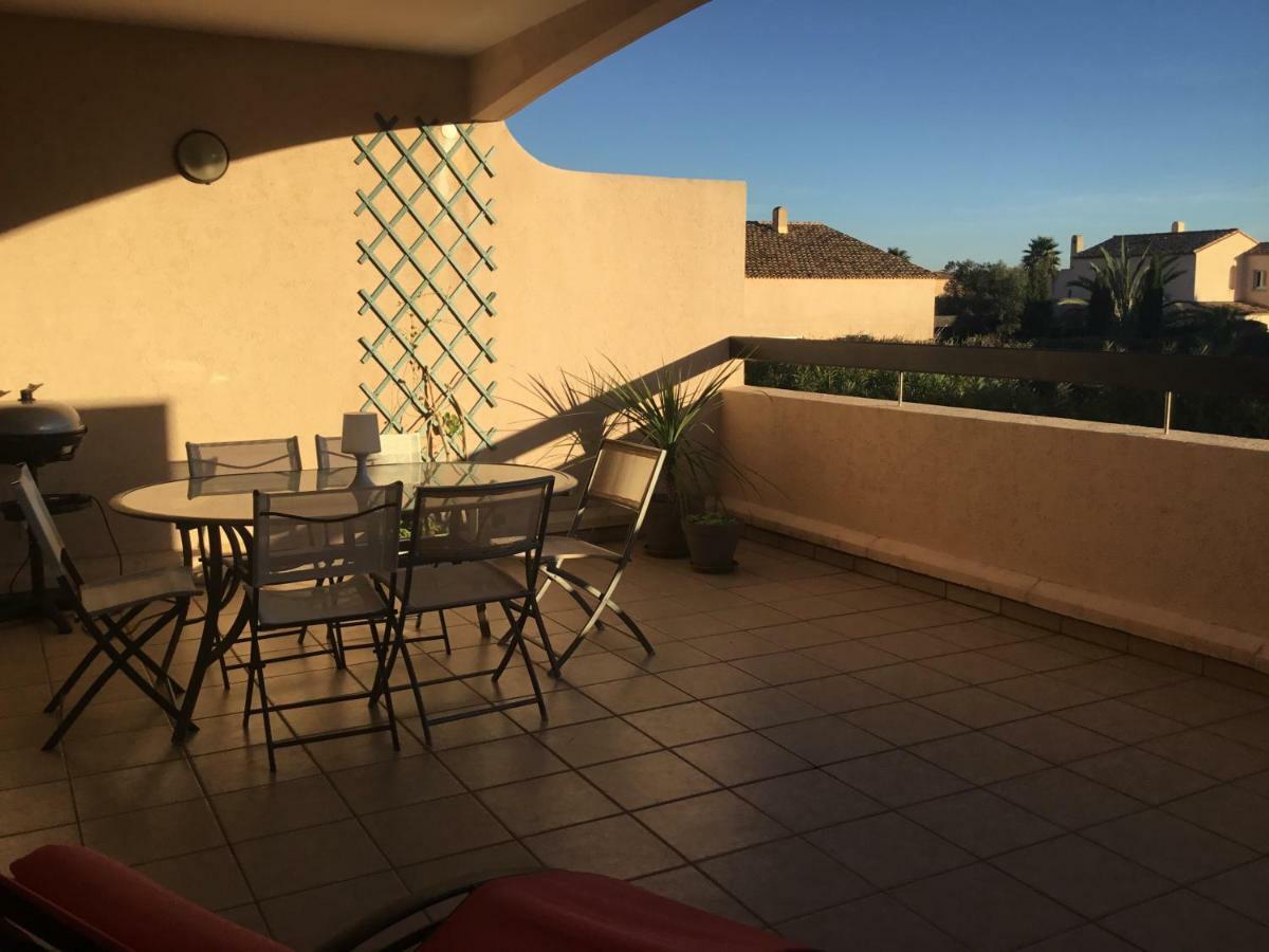L'Ecume Apartman Saint-Cyprien Kültér fotó