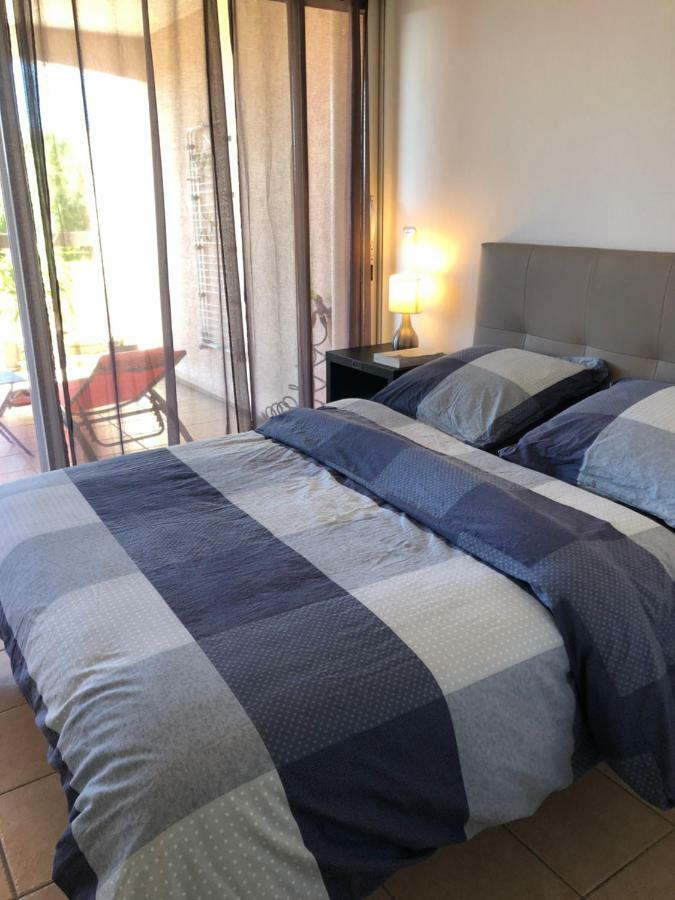 L'Ecume Apartman Saint-Cyprien Kültér fotó